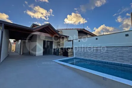 Casa com 2 Quartos à venda, 102m² no Cidade Nova Peruíbe, Peruíbe