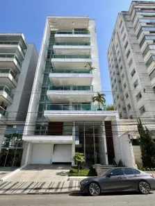 Apartamento com 3 Quartos à venda, 220m² no Bom Pastor, Juiz de Fora