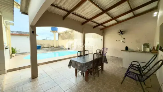 Casa com 3 Quartos à venda, 300m² no Abraão Alab, Rio Branco