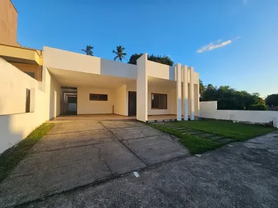 Casa de Condomínio com 3 Quartos à venda, 169m² no Massagueira, Marechal Deodoro