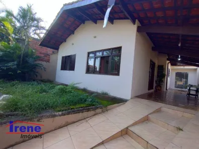 Casa com 4 Quartos à venda, 157m² no Belas Artes, Itanhaém