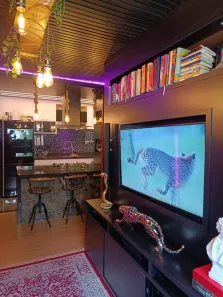 Apartamento com 2 Quartos à venda, 51m² no Jardim Gonçalves, Sorocaba