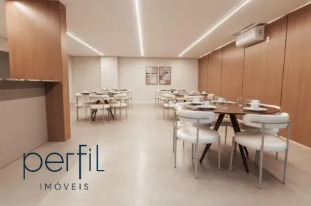 Apartamento com 2 Quartos à venda, 62m² no Costa e Silva, Joinville