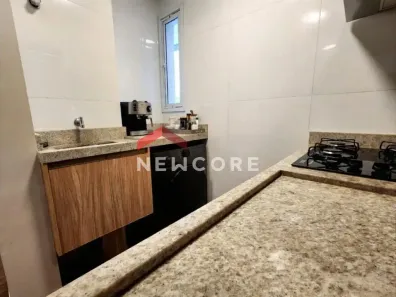 Apartamento com 2 Quartos à venda, 50m² no Penha de França, São Paulo