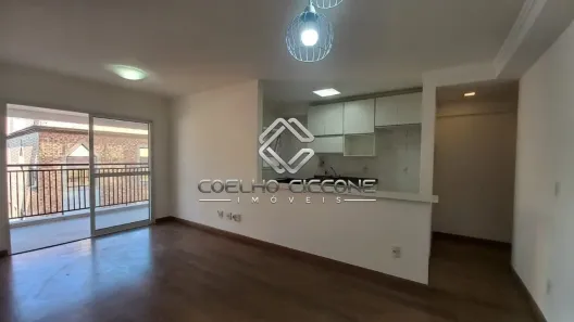 Apartamento com 3 Quartos para alugar, 86m² no Santa Paula, São Caetano do Sul