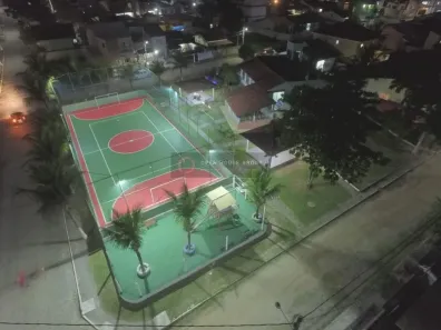 Casa de Condomínio com 2 Quartos à venda, 72m² no Várzea das Moças, São Gonçalo