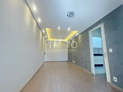 Apartamento com 1 Quarto à venda, 58m² no Centro, Campinas