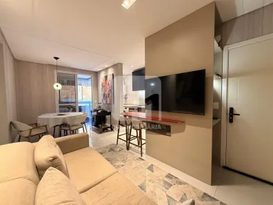 Apartamento com 2 Quartos para alugar, 75m² no Trindade, Florianópolis
