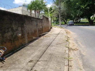 Lote/Terreno à venda, 1160m² no Parque Nova Campinas, Campinas