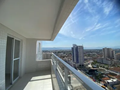Apartamento com 1 Quarto à venda, 60m² no Aviação, Praia Grande