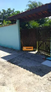 Casa com 2 Quartos à venda, 40m² no Boraceia, Bertioga
