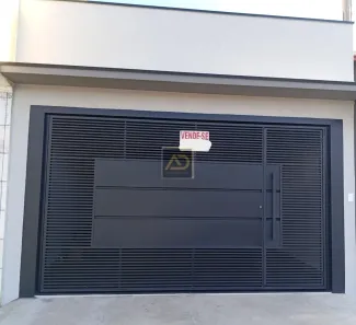 Casa com 3 Quartos à venda, 115m² no Jardim América, Indaiatuba