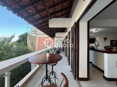 Casa de Condomínio com 3 Quartos à venda, 367m² no Jardim Guanabara, Rio de Janeiro