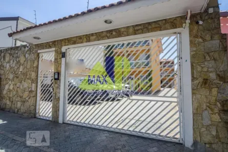 Casa de Condomínio com 3 Quartos à venda, 99m² no Vila Esperança, São Paulo