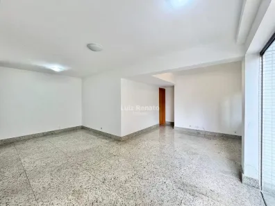 Apartamento com 3 Quartos à venda, 97m² no Serra, Belo Horizonte