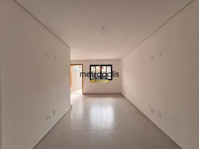 Sobrado com 4 Quartos à venda, 176m² no Vila Metalúrgica, Santo André