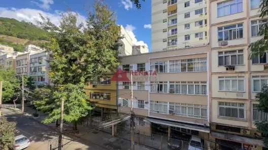 Apartamento com 3 Quartos à venda, 91m² no Tijuca, Rio de Janeiro