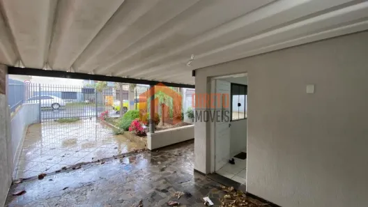 Sala Comercial para alugar, 105m² no Vila Medon, Americana