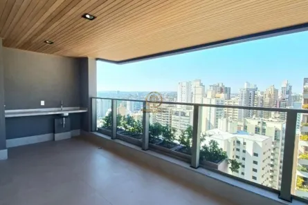 Apartamento com 3 Quartos à venda, 156m² no Cambuí, Campinas