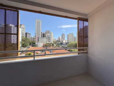 Apartamento com 1 Quarto à venda, 26m² no Sumarezinho, São Paulo