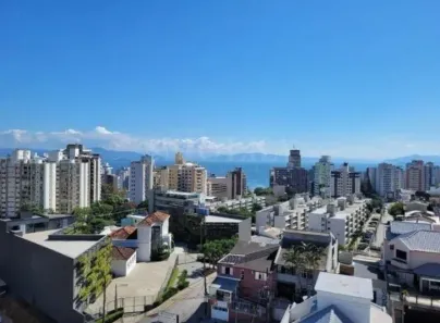 Apartamento com 1 Quarto à venda, 67m² no Centro, Florianópolis