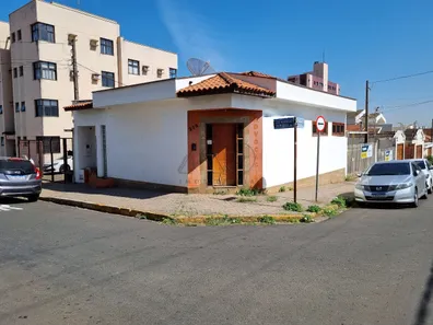 Casa com 2 Quartos à venda, 300m² no Alemães, Piracicaba