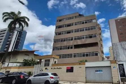 Apartamento com 5 Quartos à venda, 218m² no Meireles, Fortaleza