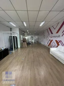 Ponto Comercial para alugar, 400m² no Cidade Mãe do Céu, São Paulo