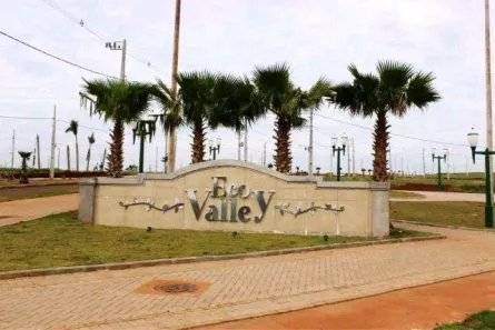 Lote/Terreno à venda, 300m² no Ecovalley Ecologic City, Sarandi