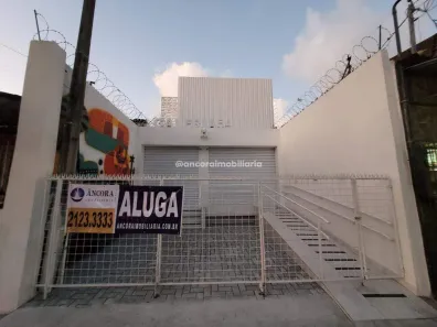 Sala Comercial para alugar, 11m² no Afogados, Recife