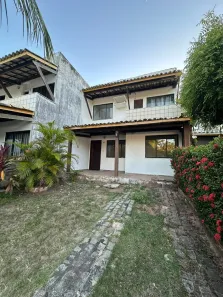 Casa de Condomínio com 4 Quartos à venda, 160m² no Stella Maris, Salvador