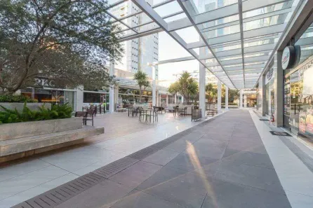 Ponto Comercial para alugar, 55m² no Praia de Belas, Porto Alegre