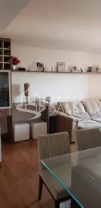 Apartamento com 3 Quartos à venda, 100m² no Vila Olímpia, São Paulo