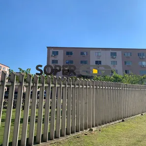 Apartamento com 2 Quartos à venda, 40m² no Hípica, Porto Alegre
