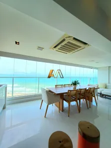 Cobertura com 4 Quartos à venda, 232m² no Jaguaribe, Salvador