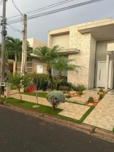 Casa de Condomínio com 3 Quartos à venda, 200m² no Loteamento Village Damha Mirassol III, Mirassol
