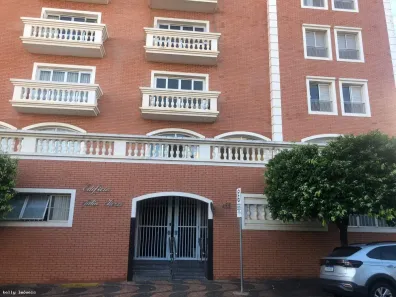 Apartamento com 3 Quartos à venda, 127m² no Vila Ocidental, Presidente Prudente