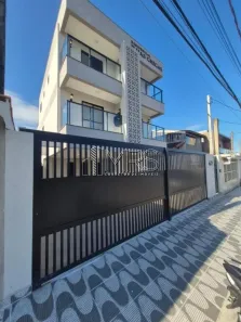 Casa com 2 Quartos à venda, 67m² no Maracanã, Praia Grande