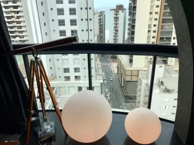 Apartamento com 3 Quartos à venda, 158m² no Centro, Balneário Camboriú