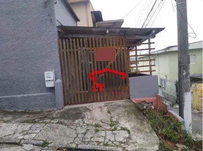 Casa com 2 Quartos à venda, 85m² no Vila Barbosa, São Paulo