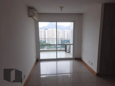 Apartamento com 3 Quartos à venda, 77m² no Barra Olímpica, Rio de Janeiro