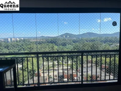 Apartamento com 2 Quartos à venda, 63m² no Alphaville Empresarial, Barueri