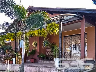 Casa com 5 Quartos à venda, 150m² no Itinga, Araquari