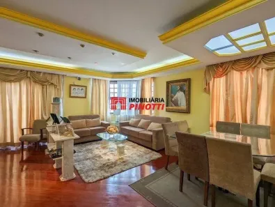 Sobrado com 3 Quartos à venda, 337m² no Nova Petrópolis, São Bernardo do Campo