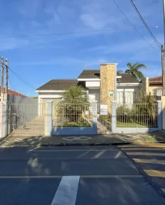 Casa com 5 Quartos à venda, 308m² no Jardim Carvalho, Ponta Grossa