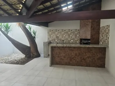 Casa de Condomínio com 3 Quartos à venda, 100m² no Condomínio Residence Club, Jacareí
