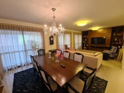 Apartamento com 3 Quartos para alugar, 195m² no Jardim Botânico, Ribeirão Preto