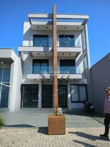 Casa com 3 Quartos à venda, 126m² no Hípica, Porto Alegre