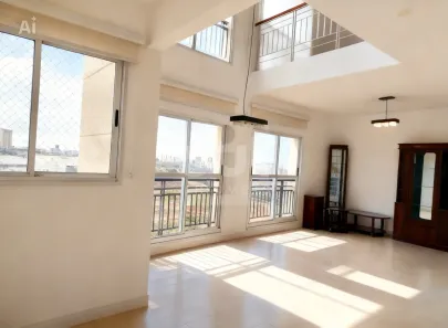 Cobertura com 4 Quartos para alugar, 254m² no Vila Brandina, Campinas