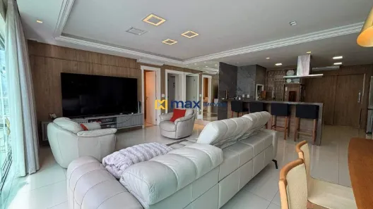 Apartamento com 3 Quartos à venda, 217m² no Centro, Balneário Camboriú